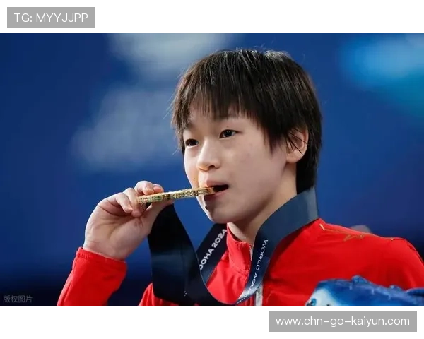 全红婵复出震撼赛场 各路媒体激烈角逐记者提前八小时守候