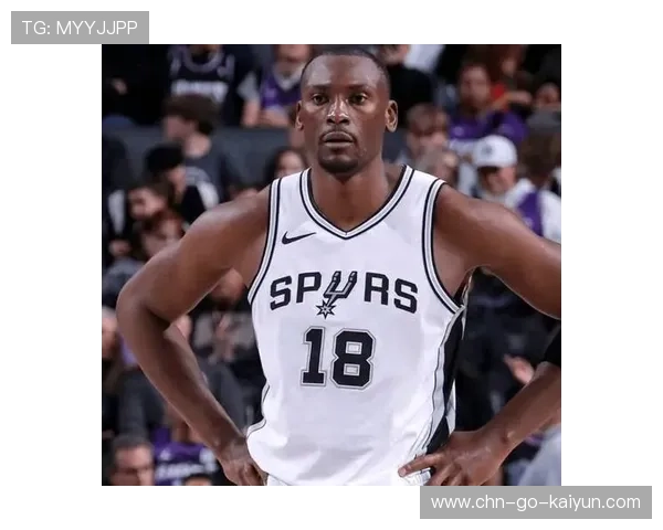 森林狼与海兰德达成协议，马刺一年合约签回比永博