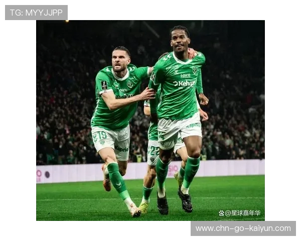 法甲尼斯1-0圣埃蒂安，定位球战术制胜